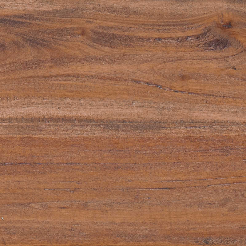 Solid Wood Bench