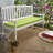 Sunbrella Outdoor Bench Seat Cushion-171417556-171417554