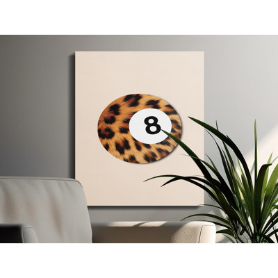 Cowgill Wrapped Canvas Print Set