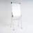 Folding Flipchart Easel