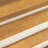 OANA CORNER BENCH-L, BEIGE