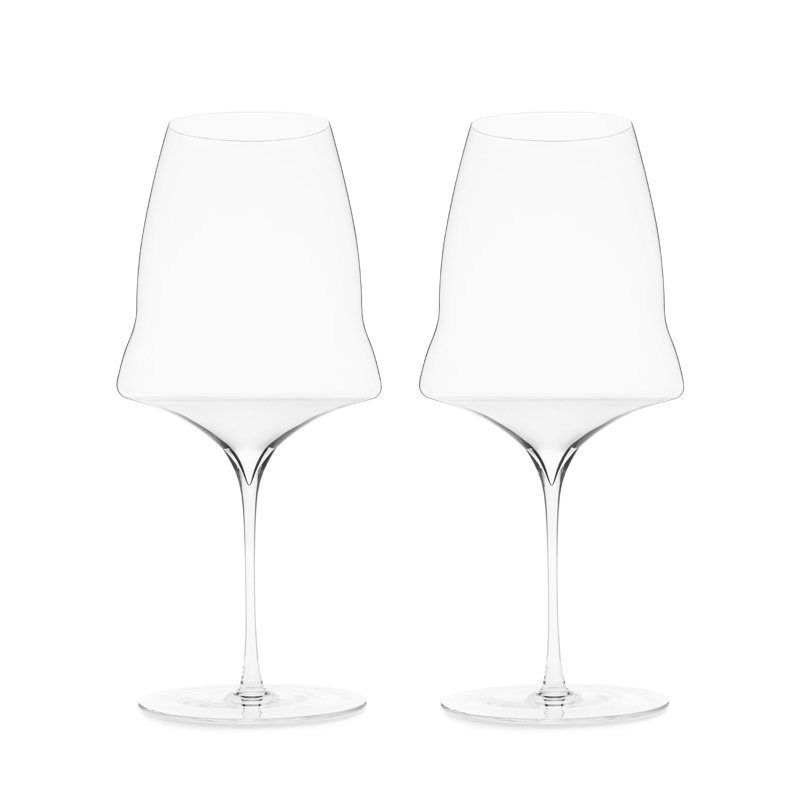 Josephine No. 3 Red Wine Glass