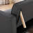 Upholstered 71.6'' Sleeper Sofa-121265912