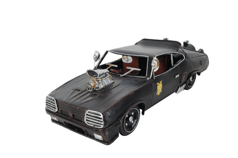 Cirencester Transportation Model Car Or Vehicle