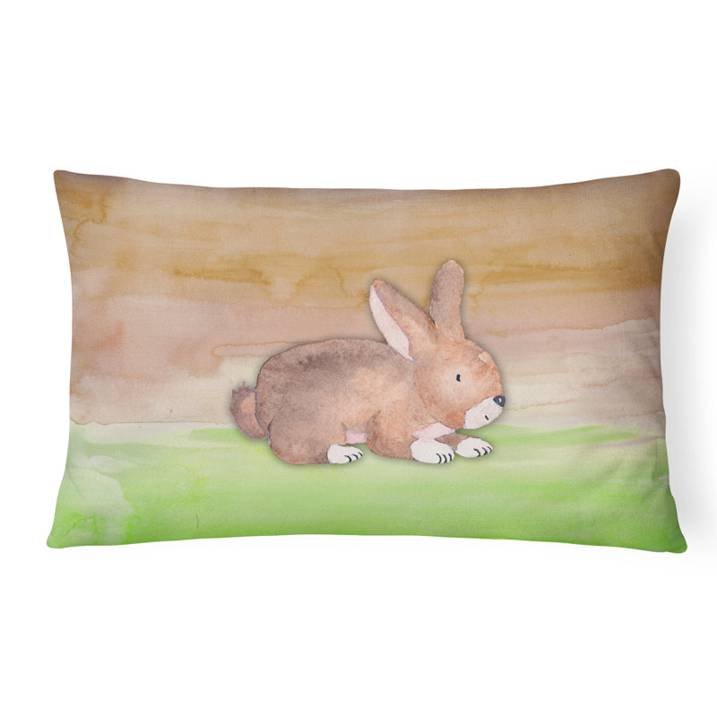  Coussin Rabbit