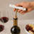 Bottle Opener & Corkscrew Bar Tool Set of 2