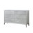 6-Drawer Entryway Accent Chest Sideboard-104978866