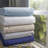 Basics Traditional Quilted Solid Colour Quilt Set-322744263-322744316