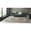 Skazar Isfahan Tufted Brown Rug-49403509