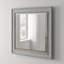 Miroir de commode biseauté Haylee