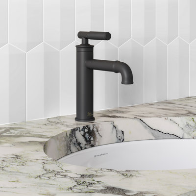 Robinet de salle de bain Avallon