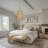 Daleysa 1 - Light White Pendant