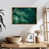 Floating Frame Gold selected
