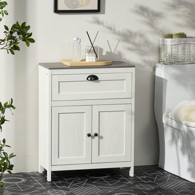 Farleigh Freestanding Bathroom Cabinet