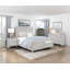 Commode 4 tiroirs Clyburn