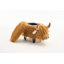 Tabouret ottoman en forme de vache des Highlands - Meuble pour chambre d'enfant, salle de jeux ou salon-2007473382