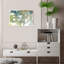 Feyyaz Adagio, impression sur toile-213760235
