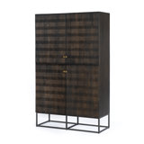 Kelby 4 - Door Armoire