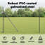 Steel Border Fencing-1888931216
