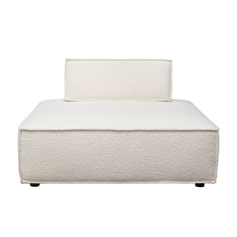 Fauteuil Gada