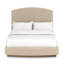 Artois Upholstered Bed-974372308