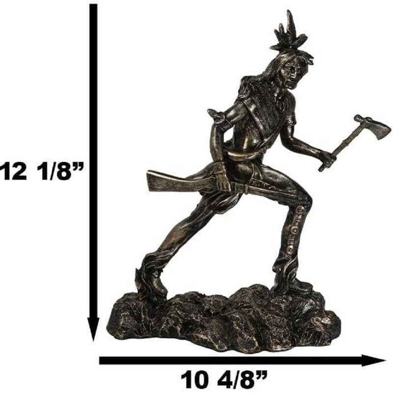 Soleigh Fantasy & Sci-Fi Statue