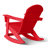 Laguna Rocking Outdoor Adirondack Chair-1497331159
