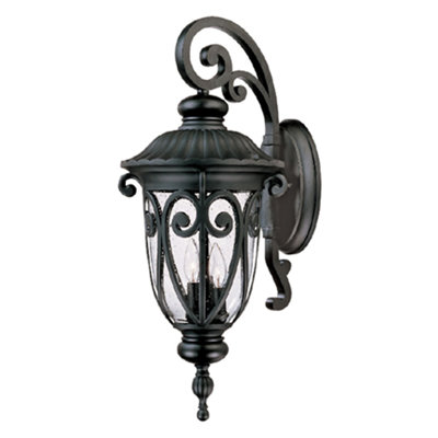 Lininger Wall Light