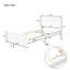 Lit plateforme simple Aswini-779160823