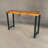 The Rustic Welcome Entryway Table-103236276