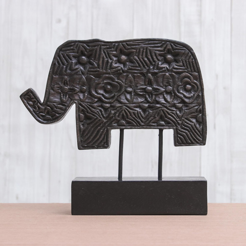 Animals Figurines & Sculptures