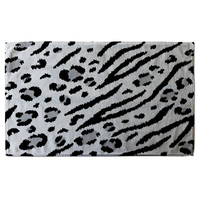 Howardwick Midweight Bath Towel