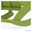 Chaise berçante Adirondack POLYWOOD-50289033