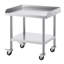 Table de travail en acier inoxydable-1313853431