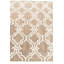 Tapis beige foncé Odenton