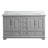 Fully Assembled 60'' Freestanding Double Bathroom Vanity with Artificial Stone