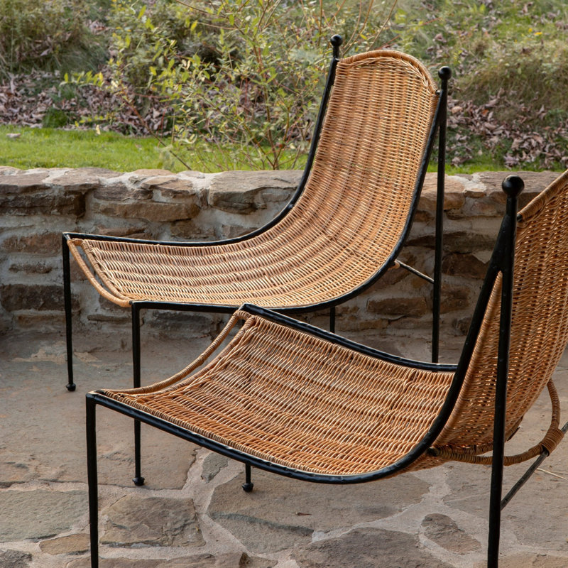 Lacoste Lounge Chair