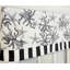 Reef Banded Valance