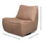 Kennett Swivel Chair