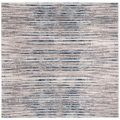 Daniel Performance Abstract Rug