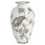 Pavo Bone China Table Vase-32517526