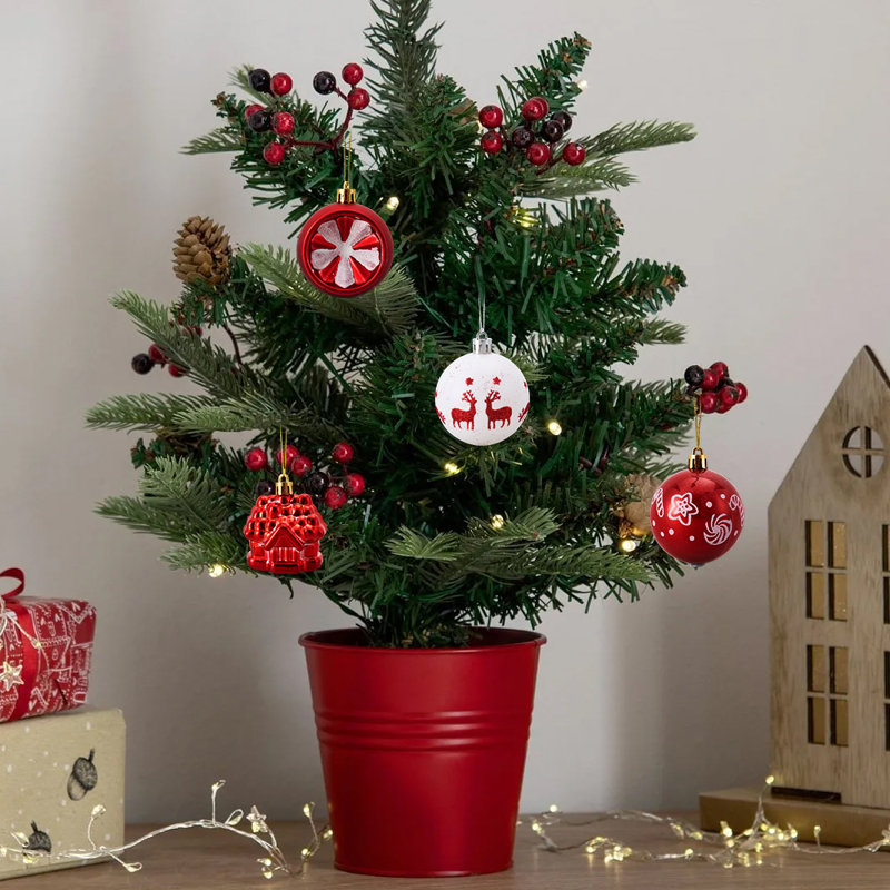 6.1cm Other Bauble