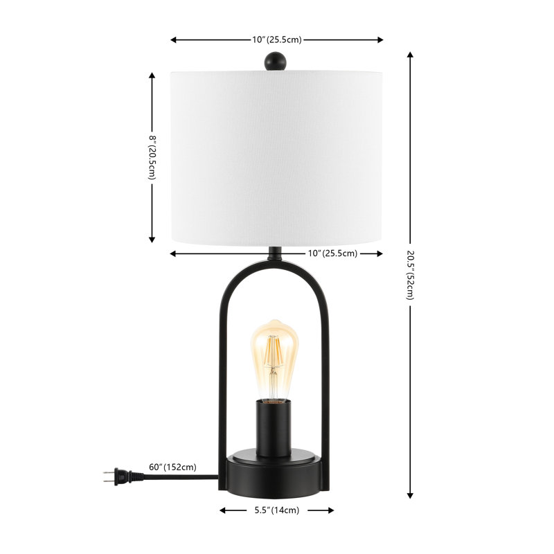 Lampe Braydon
