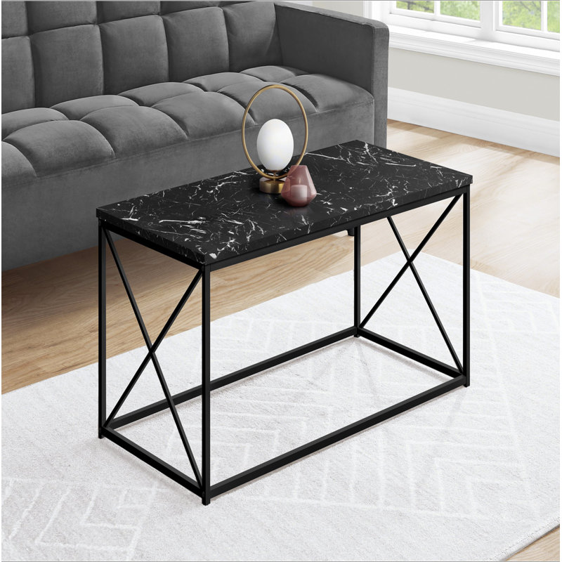 Coffee Table, Accent, Cocktail, Rectangular, Living Room