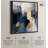 Navy Beige II Canvas Blue Abstracts by Art Remedy-113214226-113214227