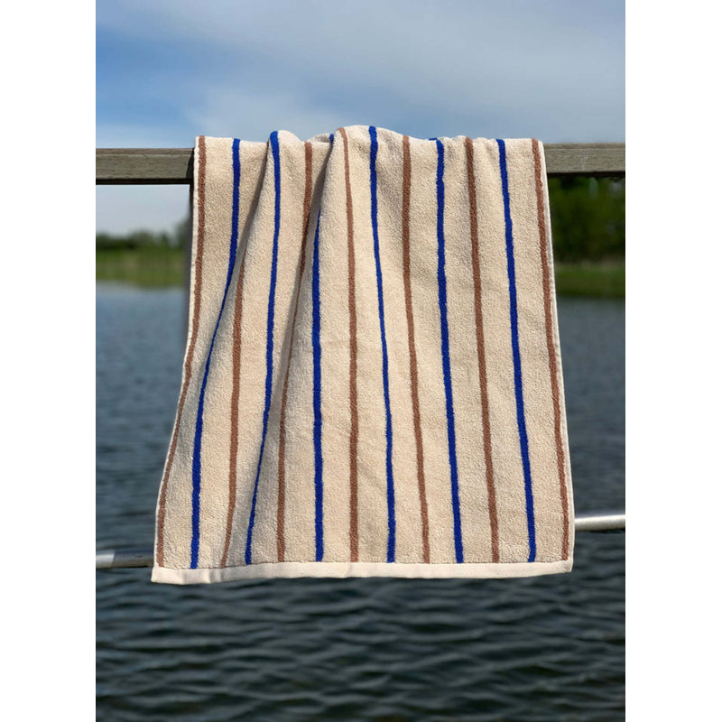 Raita Bath Towel