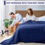 Jeté matelassé Luxury-122584922-100784551-106888516