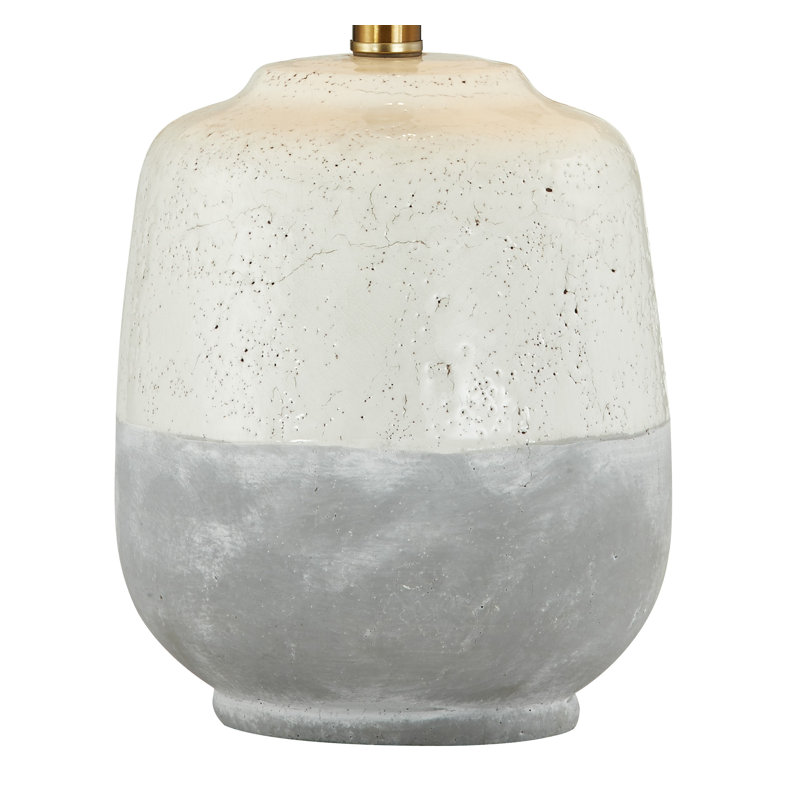 Brando Ceramic Table Lamp
