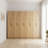 Modex Multi-Purpose Utility Storage Cabinet (5-Piece Set)-572132222
