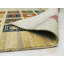 Wool Geometric Area Rug